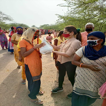 Food Distribution