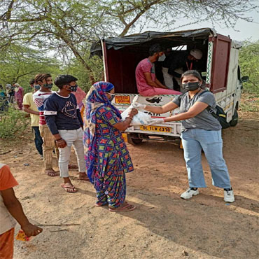 Food Distribution