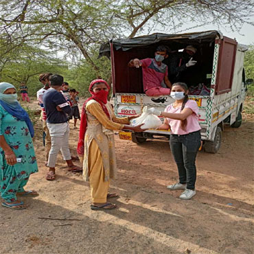 Food Distribution