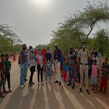 Food Distribution