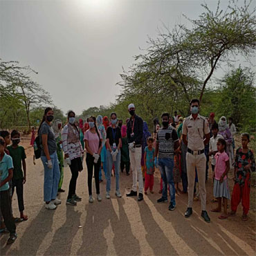 Food Distribution