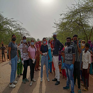 Food Distribution