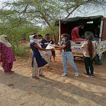 Food Distribution